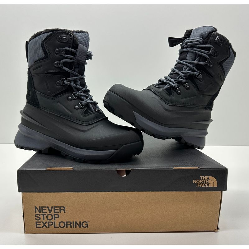 The North Face Chilkat V 400