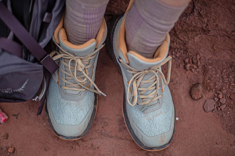 Salomon OUTpulse Mid GTX