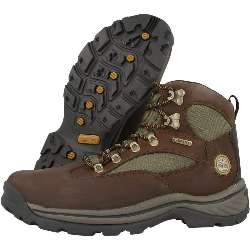 Timberland Chocorua Trail Mid Waterproof