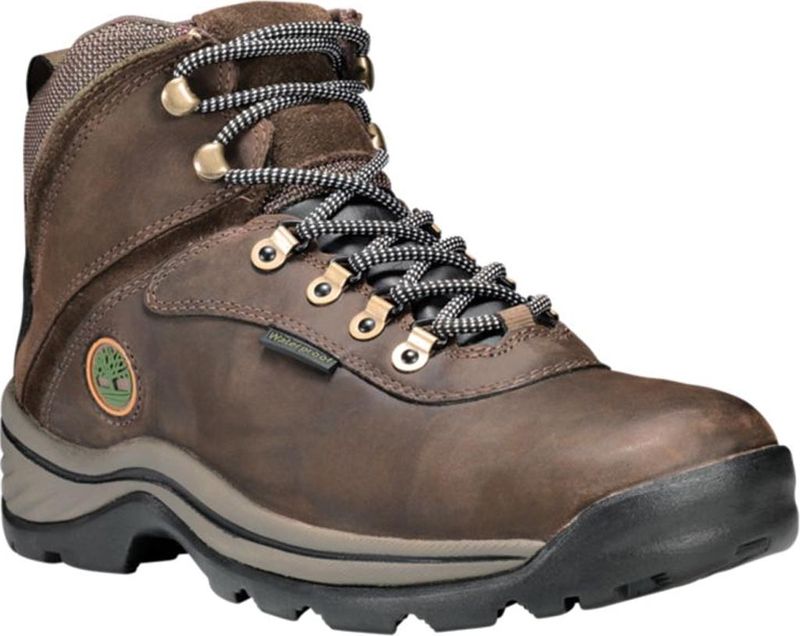 Timberland White Ledge (Women's)