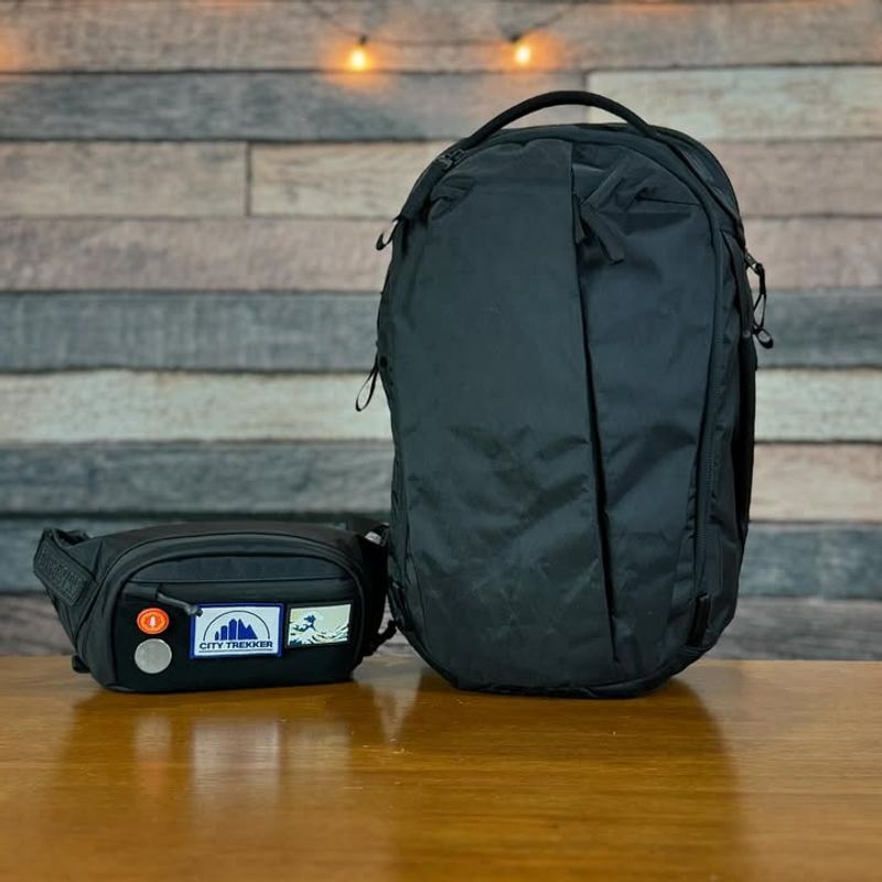 Able Carry Max (30–32L)