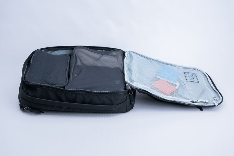 EVERGOODS Civic Panel Loader 24L (CPL24 V3)