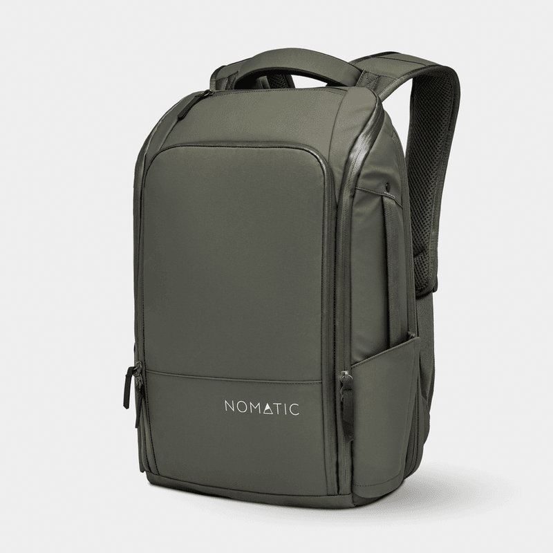Nomatic Navigator Backpack