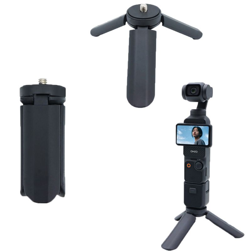 Compact Yet Versatile Accessories