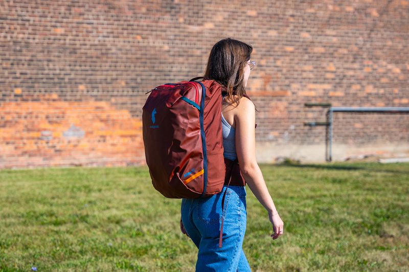 Cotopaxi Allpa 35L