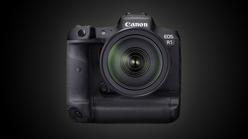 Canon EOS R1