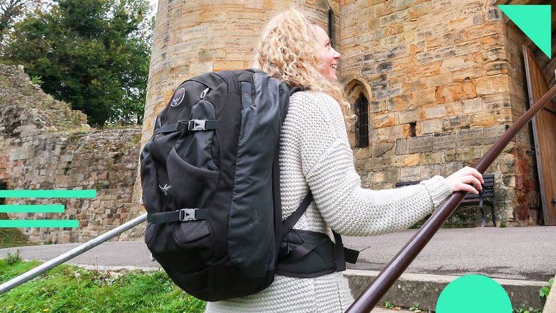 Osprey Farpoint 40 / Fairview 40