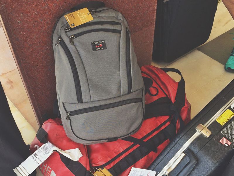 TOM BIHN Synapse 25