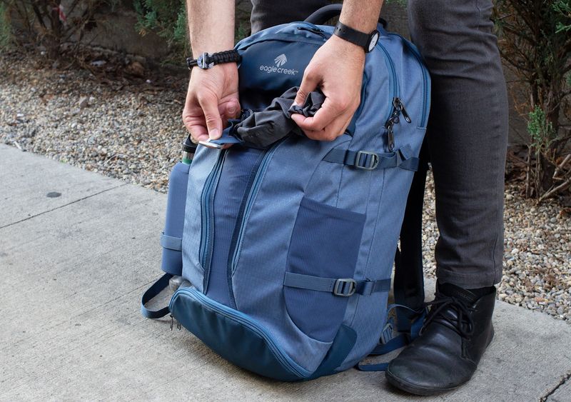 Eagle Creek Global Companion