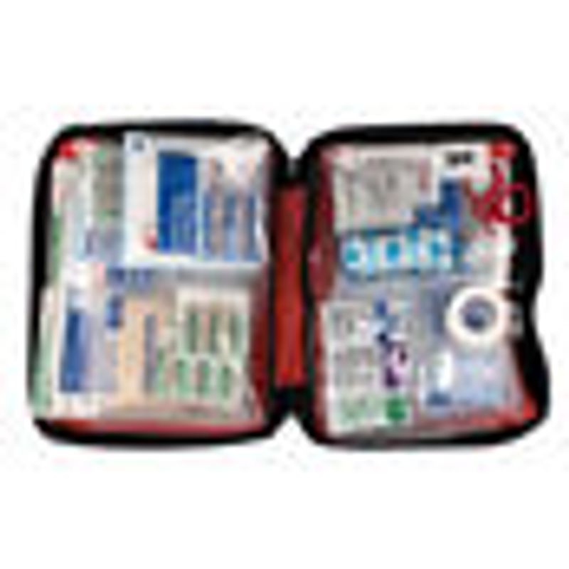 First Aid Kit