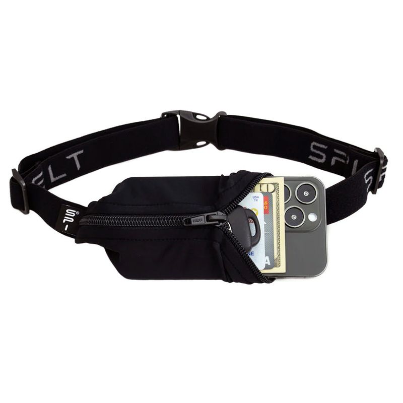 Compact Running Belt or Waist Pack