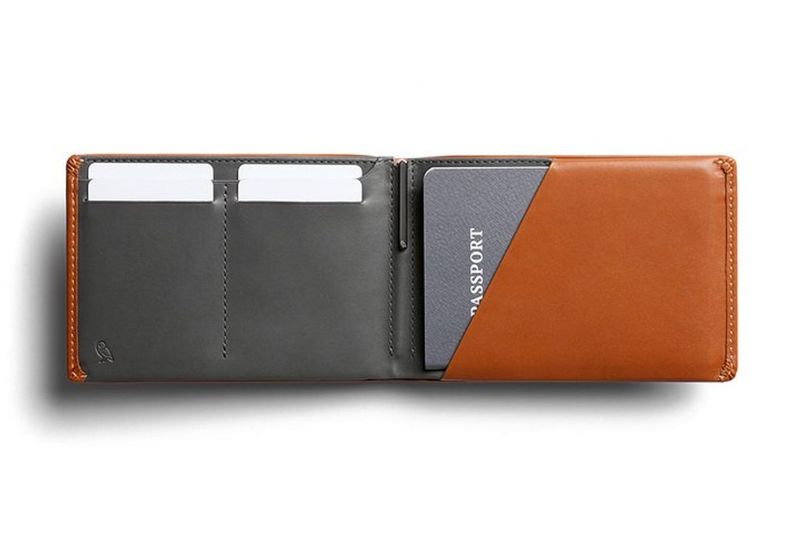 Bellroy Travel Wallet (RFID)
