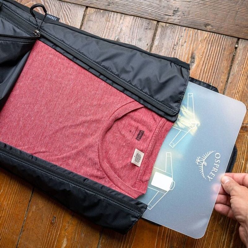 Osprey Ultralight Garment Folder