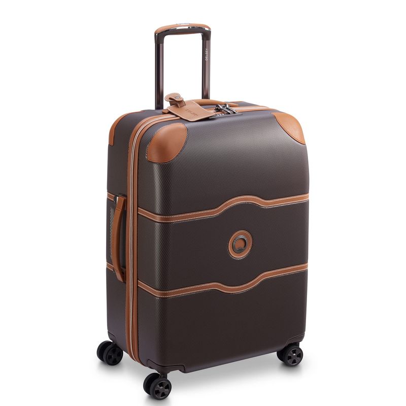 Delsey Paris Chatelet Hardside Beauty
