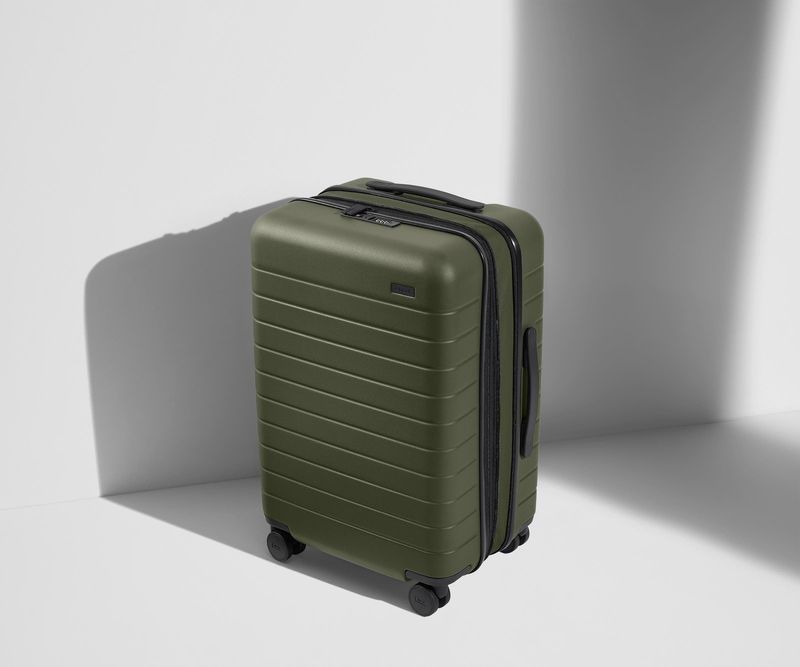 Away The Carry-On