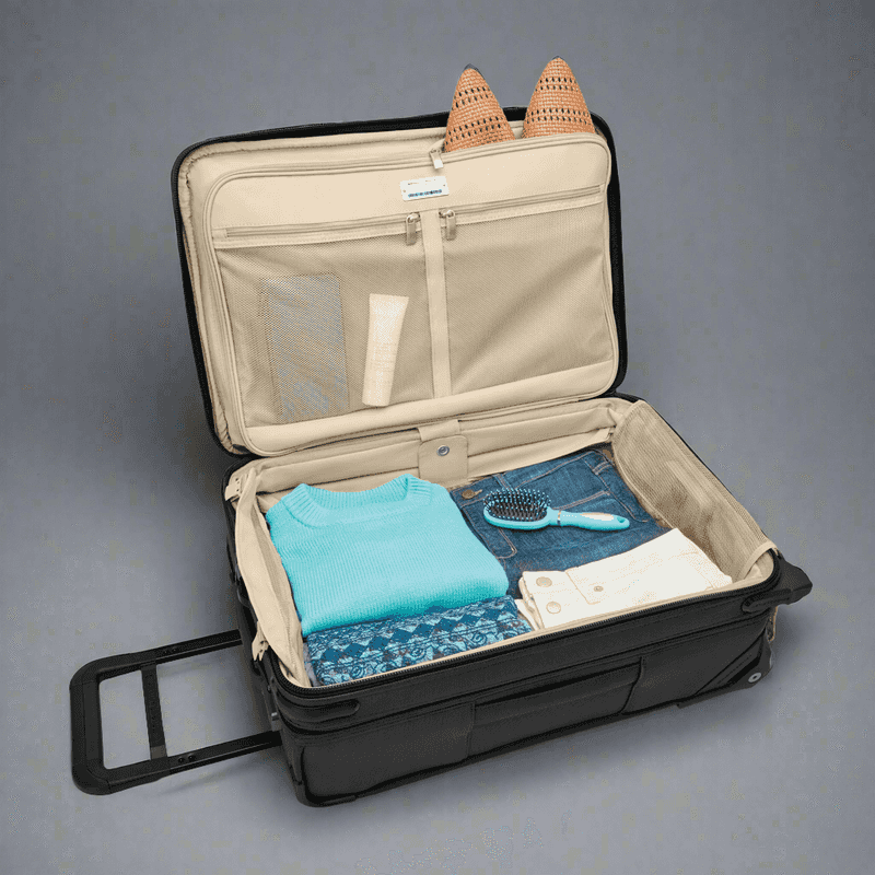 Briggs & Riley — Baseline Essential 22