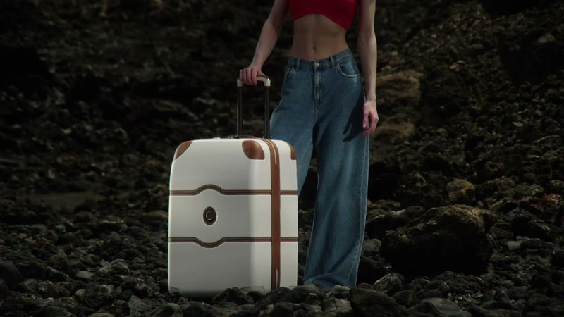 Delsey Paris