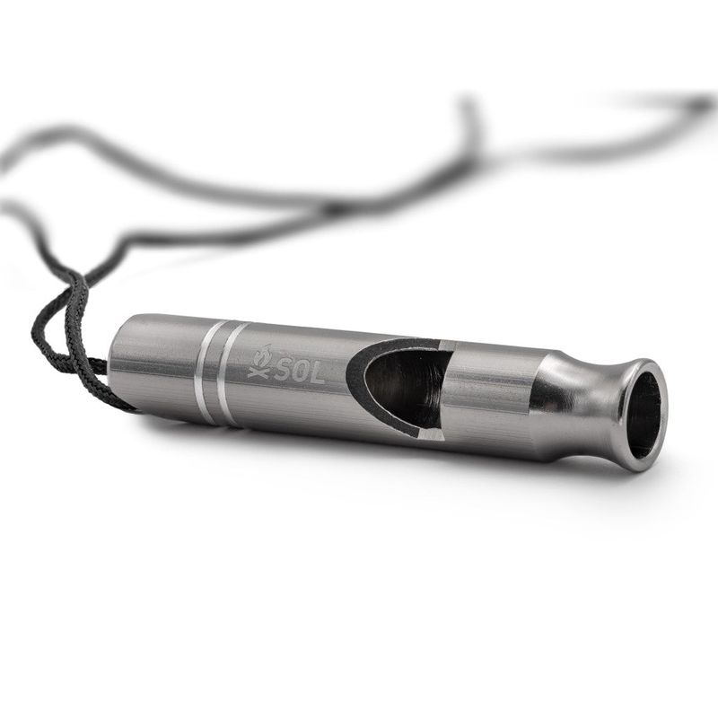 Emergency Whistle