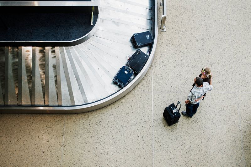 Baggage Delay & Lost Baggage Insurance