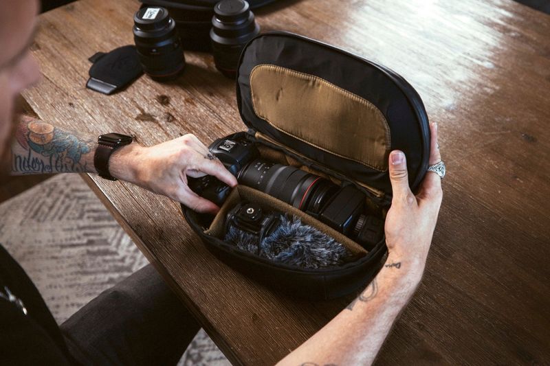Nomatic Accessories Case