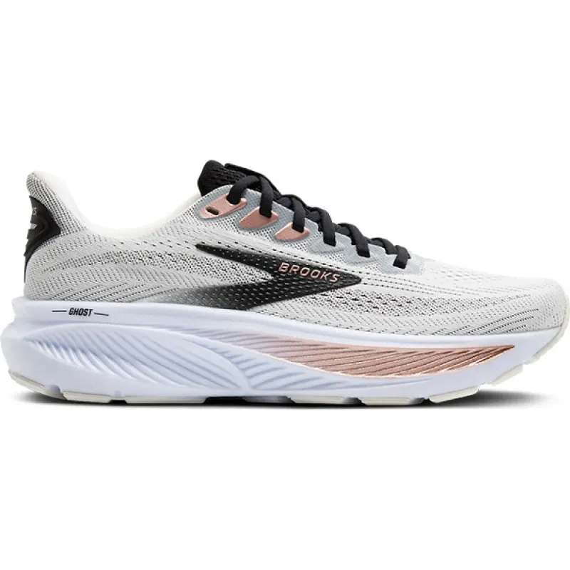 Brooks Ghost 17