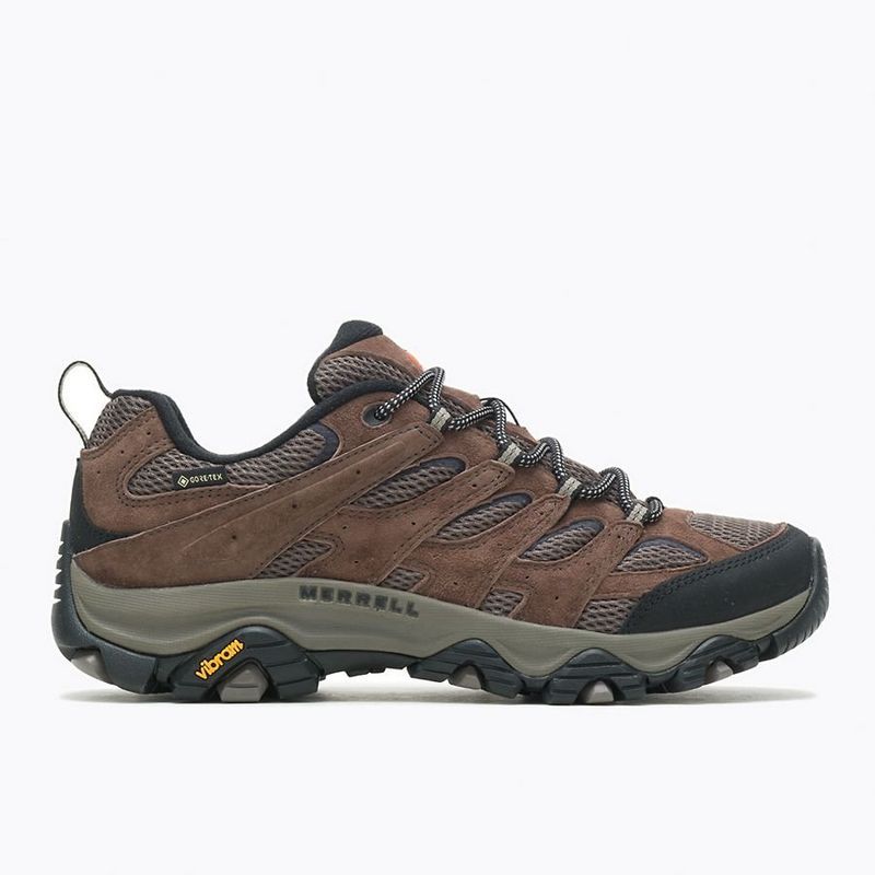 Merrell Moab 3 (City-to-Trail)