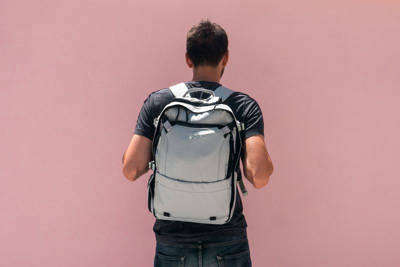 Tropicfeel Nest (16–30L)