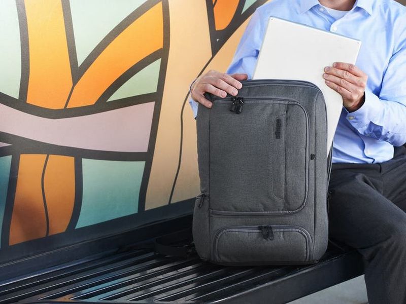 eBags Pro Slim Weekender