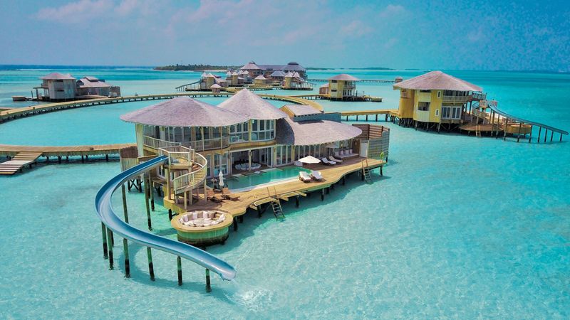 Soneva Group