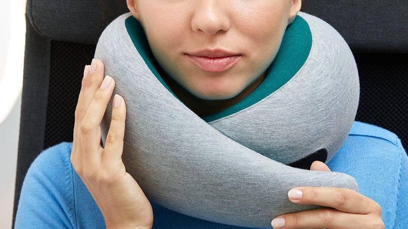 Ostrichpillow Go Neck Pillow