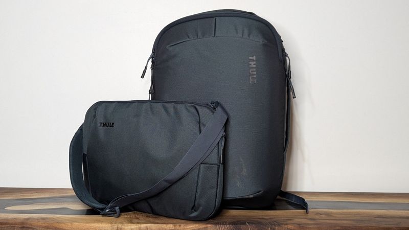 Thule Subterra Convertible Carry-On