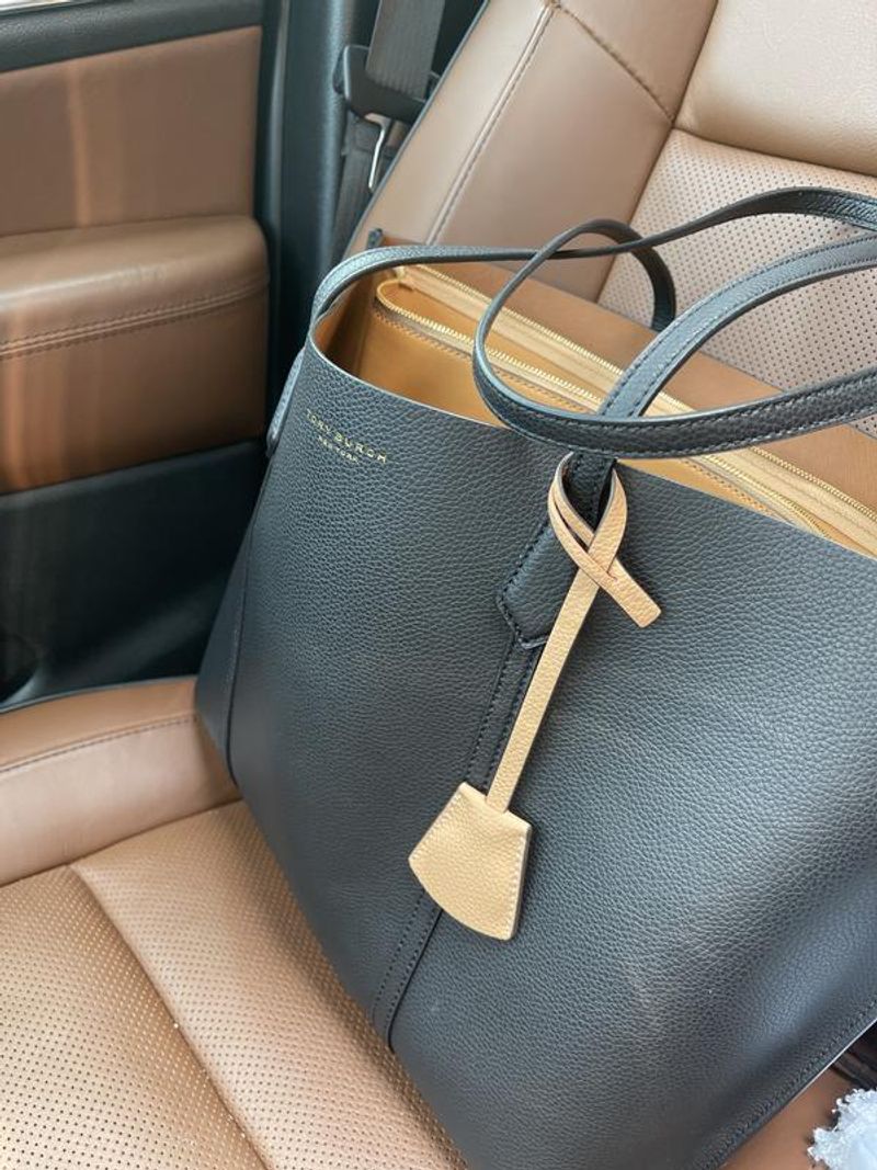 Tory Burch Work Tote
