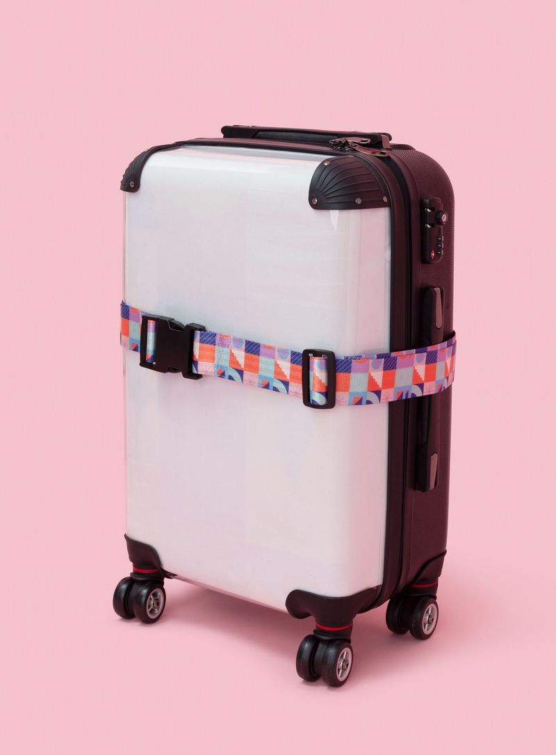 Make Your Bag Unmistakable