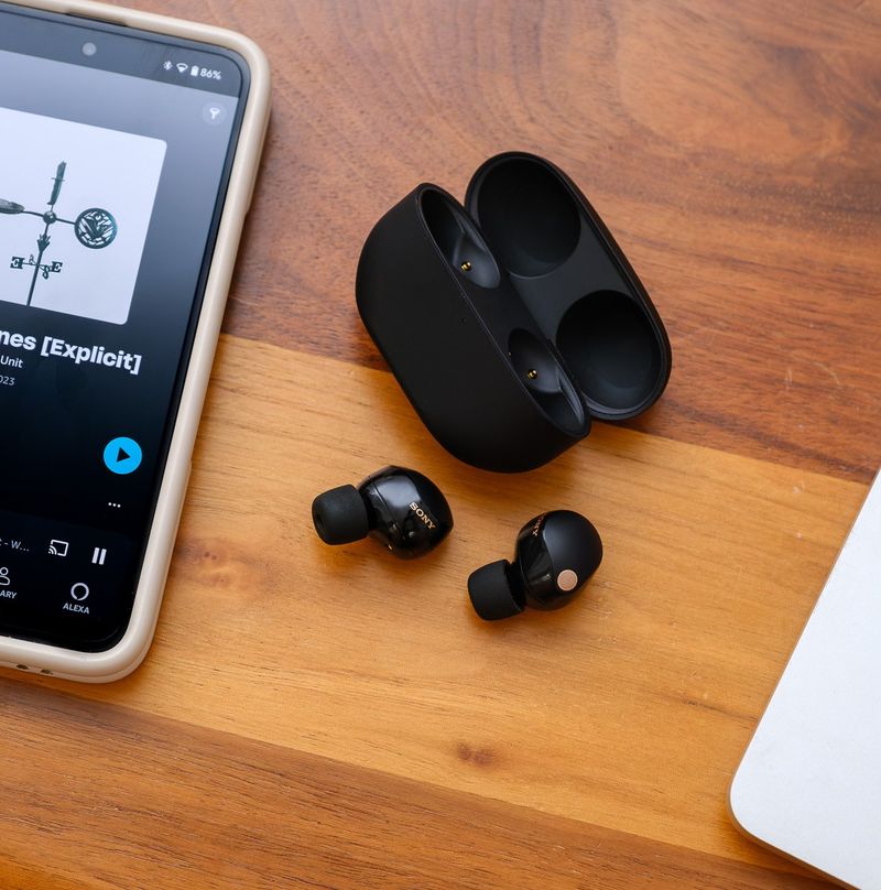 Sony WF-1000XM5 Earbuds