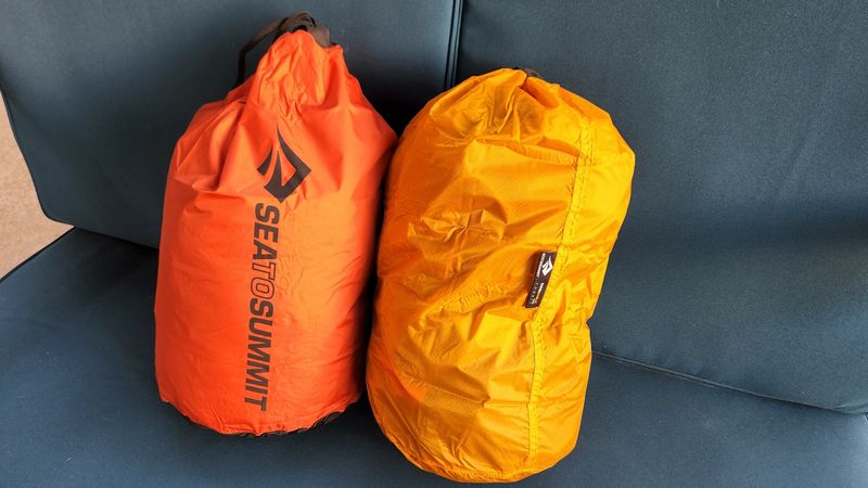 Sea to Summit Ultra-Sil Dry Sack 13L ($29.95)