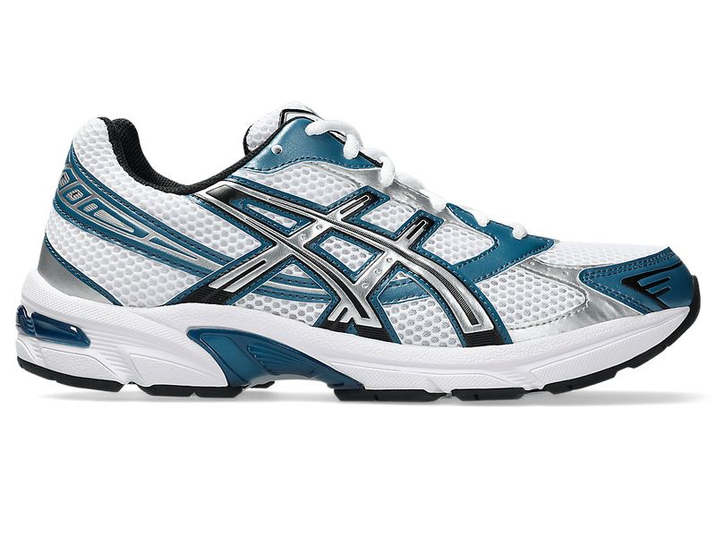 ASICS GEL line (Kayano, Nimbus, 1130)