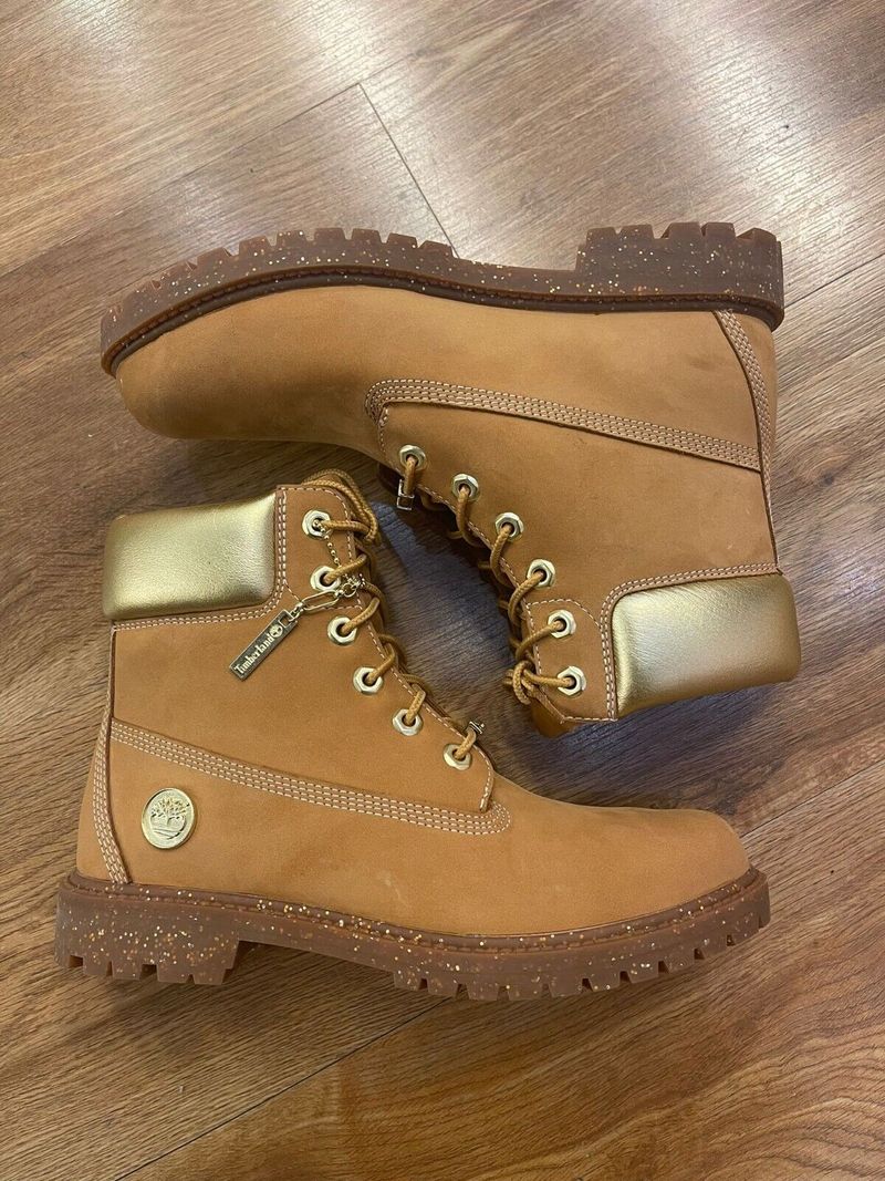 Timberland