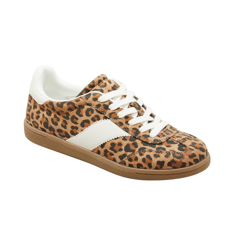 Universal Thread Spencer Fashion Sneakers – Everyday Comfort Meets Trendy Style