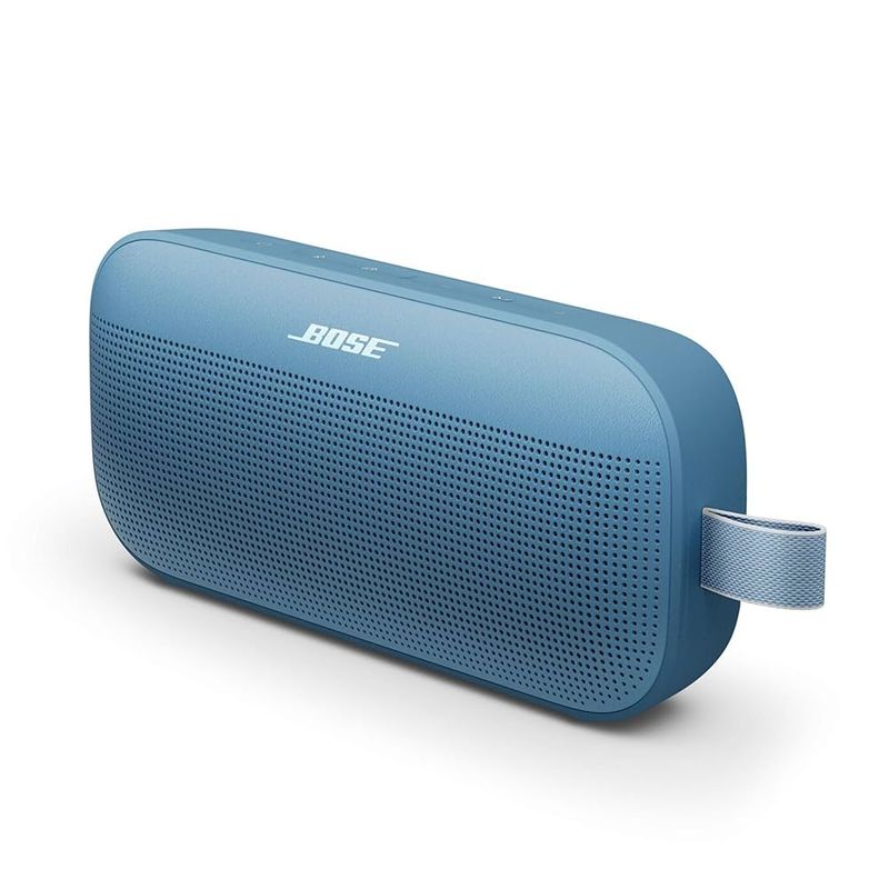 Bose SoundLink Flex: Premium Sound Anywhere