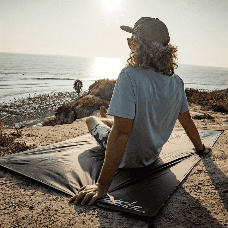 Pocket Picnic Blanket (Matador Pocket Blanket)