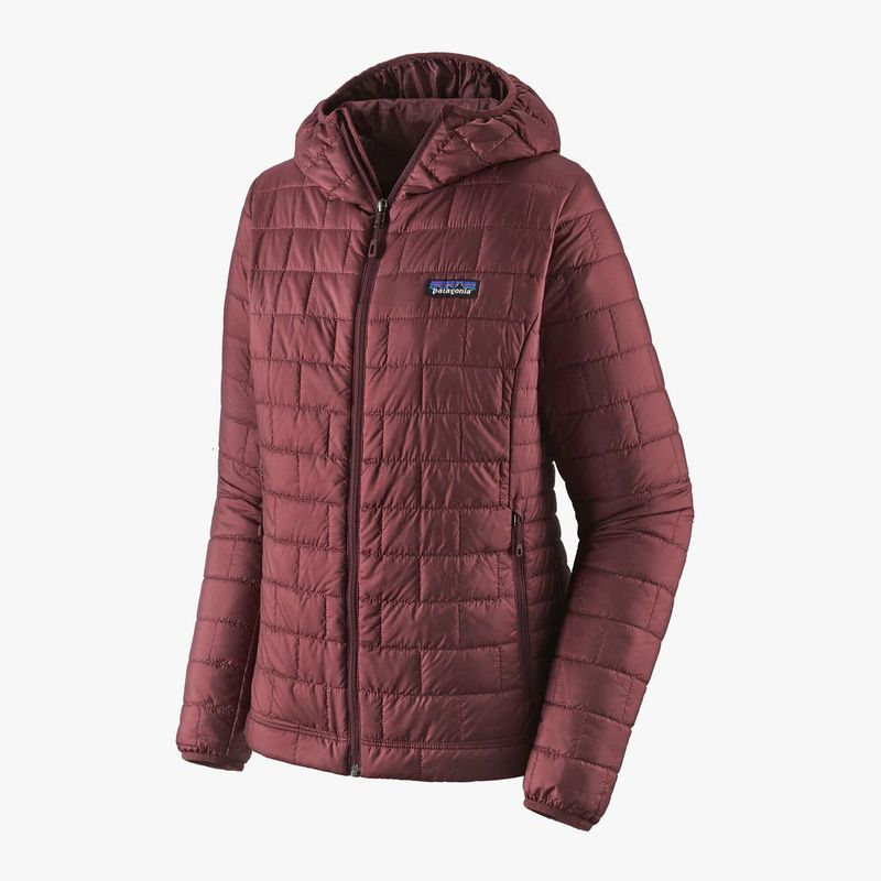 Patagonia Nano Puff Hoody