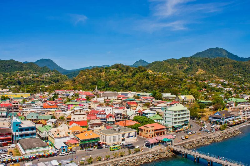 Emerging Destinations & New Flight Routes