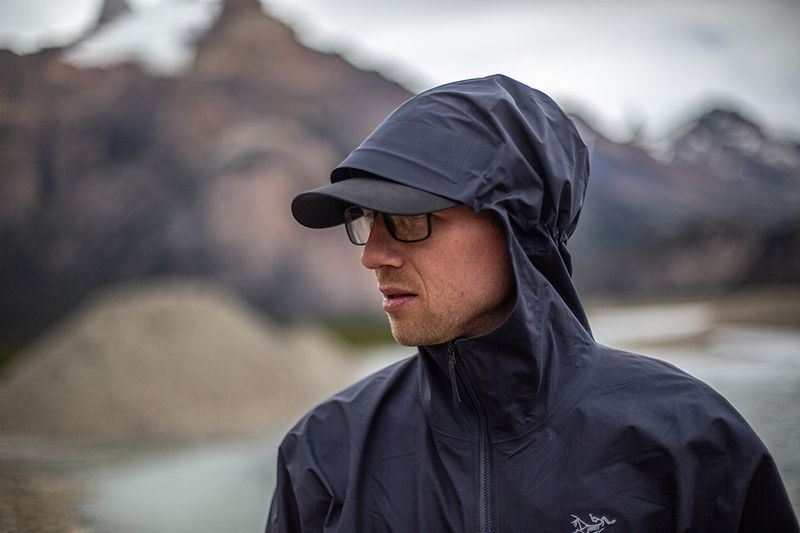 Arc’teryx Beta AR Jacket