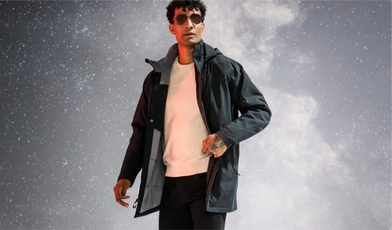 Oros Orion Parka