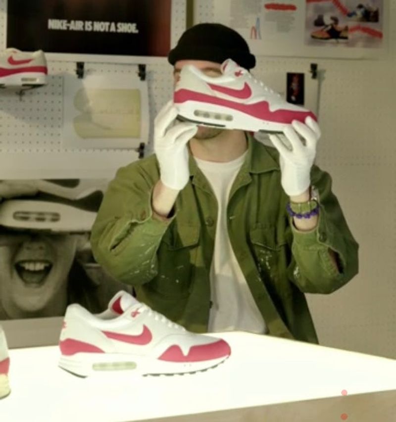 Nike Air Max 1 Retro (2025 Reissue)