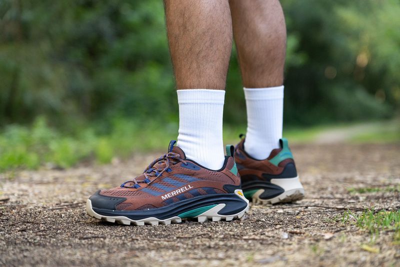 Merrell Moab Speed