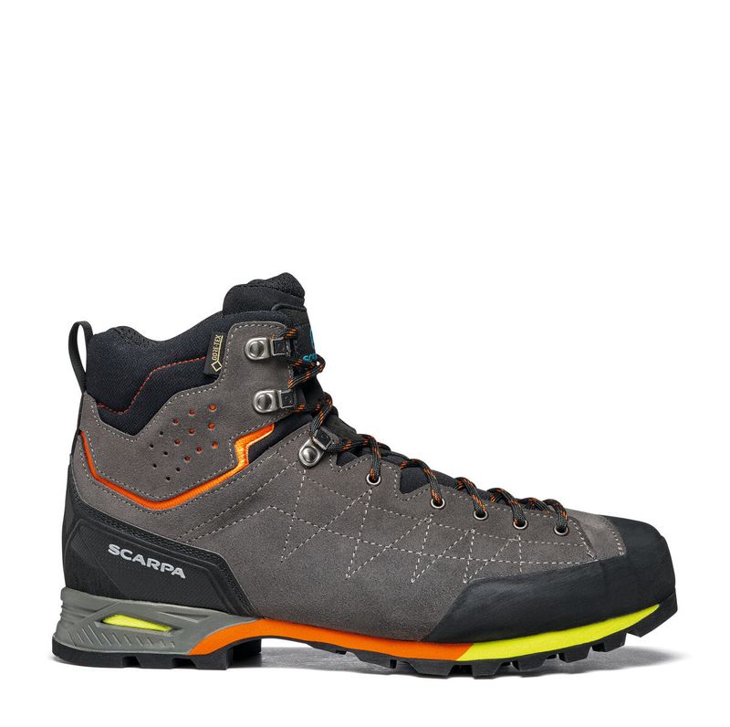 Scarpa Zodiac Plus GTX