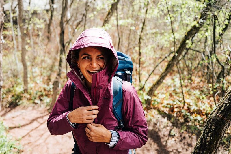 Marmot PreCip Eco Jacket