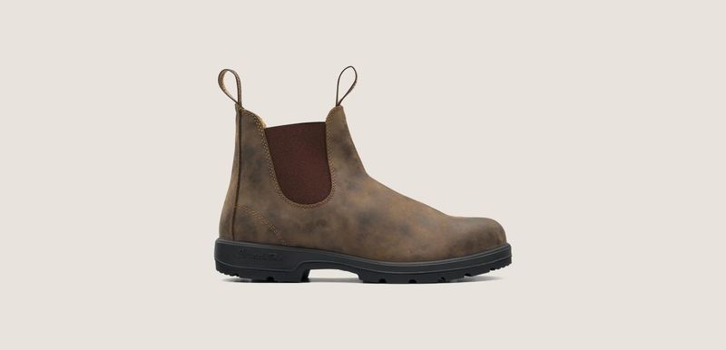 Blundstone