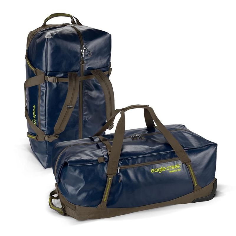Eagle Creek Migrate Wheeled Adventure Companion